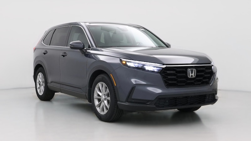 2023 Honda CR-V EX-L Hero Image