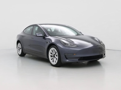 2023 Tesla Model 3  -
                  Raleigh, NC