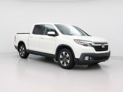 2019 Honda Ridgeline RTL -
                Raleigh, NC
