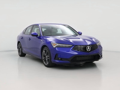 2023 Acura Integra A-Spec w/Tech -
                Raleigh, NC