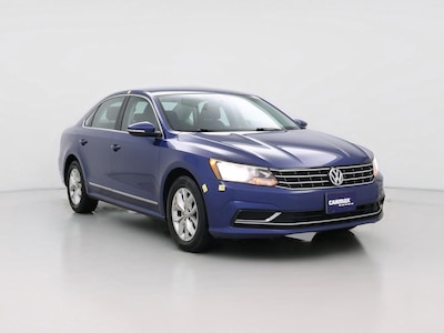 2016 Volkswagen Passat S -
                Raleigh, NC