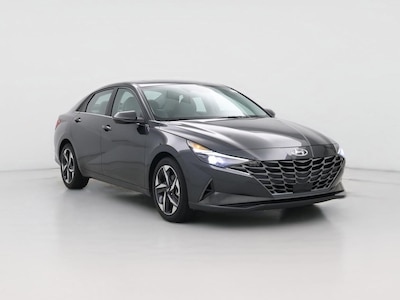 2023 Hyundai Elantra Limited Edition -
                Raleigh, NC