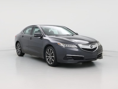 2015 Acura TLX  -
                Raleigh, NC