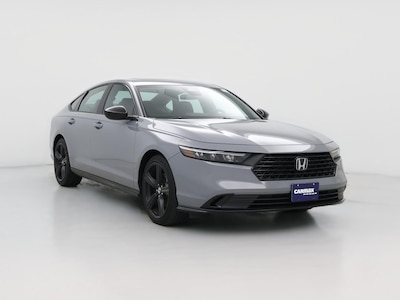 2023 Honda Accord Sport-L -
                Raleigh, NC