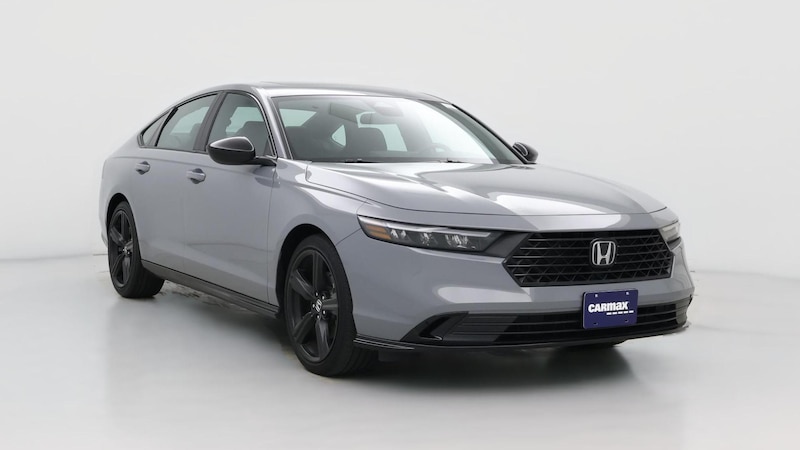 2023 Honda Accord Sport-L Hero Image