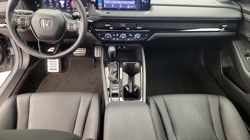 2023 Honda Accord Sport-L 9