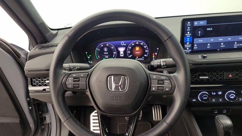 2023 Honda Accord Sport-L 10
