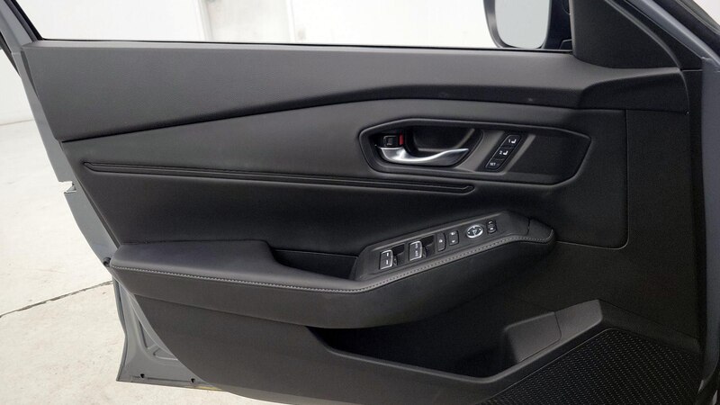 2023 Honda Accord Sport-L 12