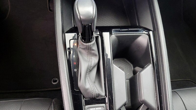 2023 Honda Accord Sport-L 17