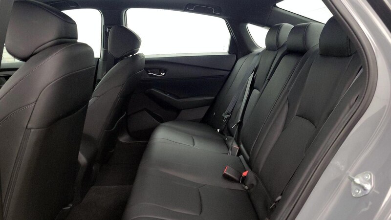 2023 Honda Accord Sport-L 20