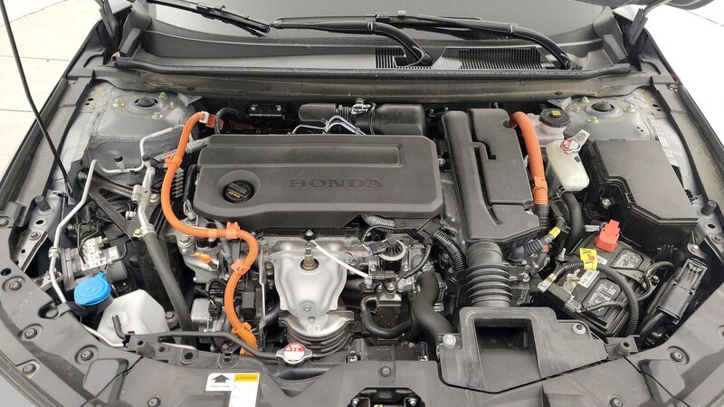 2023 Honda Accord Sport-L 22