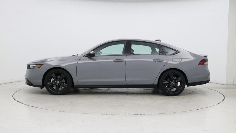 2023 Honda Accord Sport-L 3