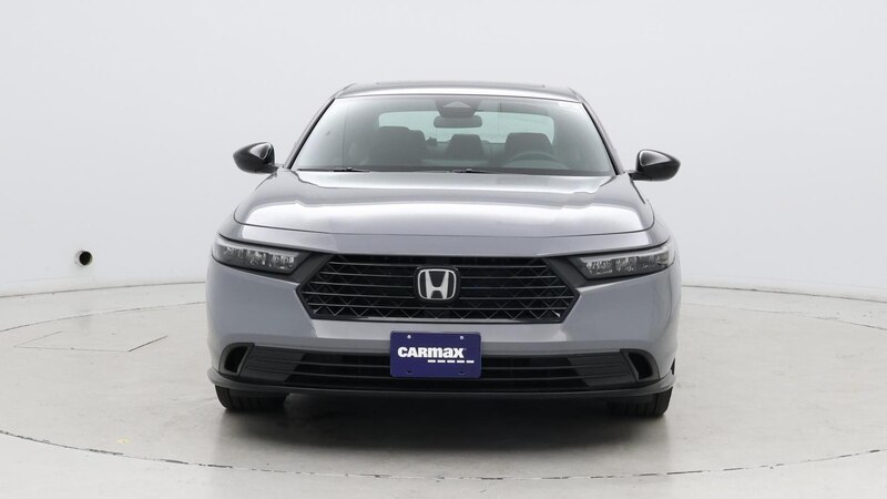 2023 Honda Accord Sport-L 5
