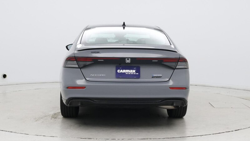 2023 Honda Accord Sport-L 6