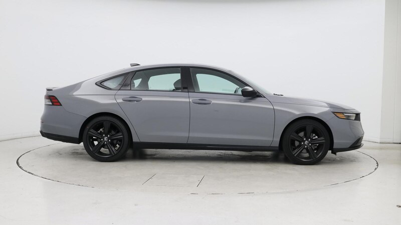 2023 Honda Accord Sport-L 7