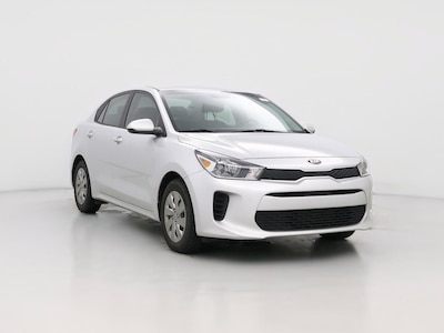 2020 Kia Rio S -
                Raleigh, NC