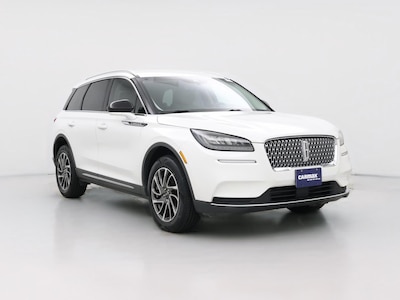 2020 Lincoln Corsair Standard -
                Raleigh, NC