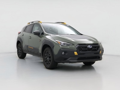 2025 Subaru Crosstrek Wilderness -
                Raleigh, NC