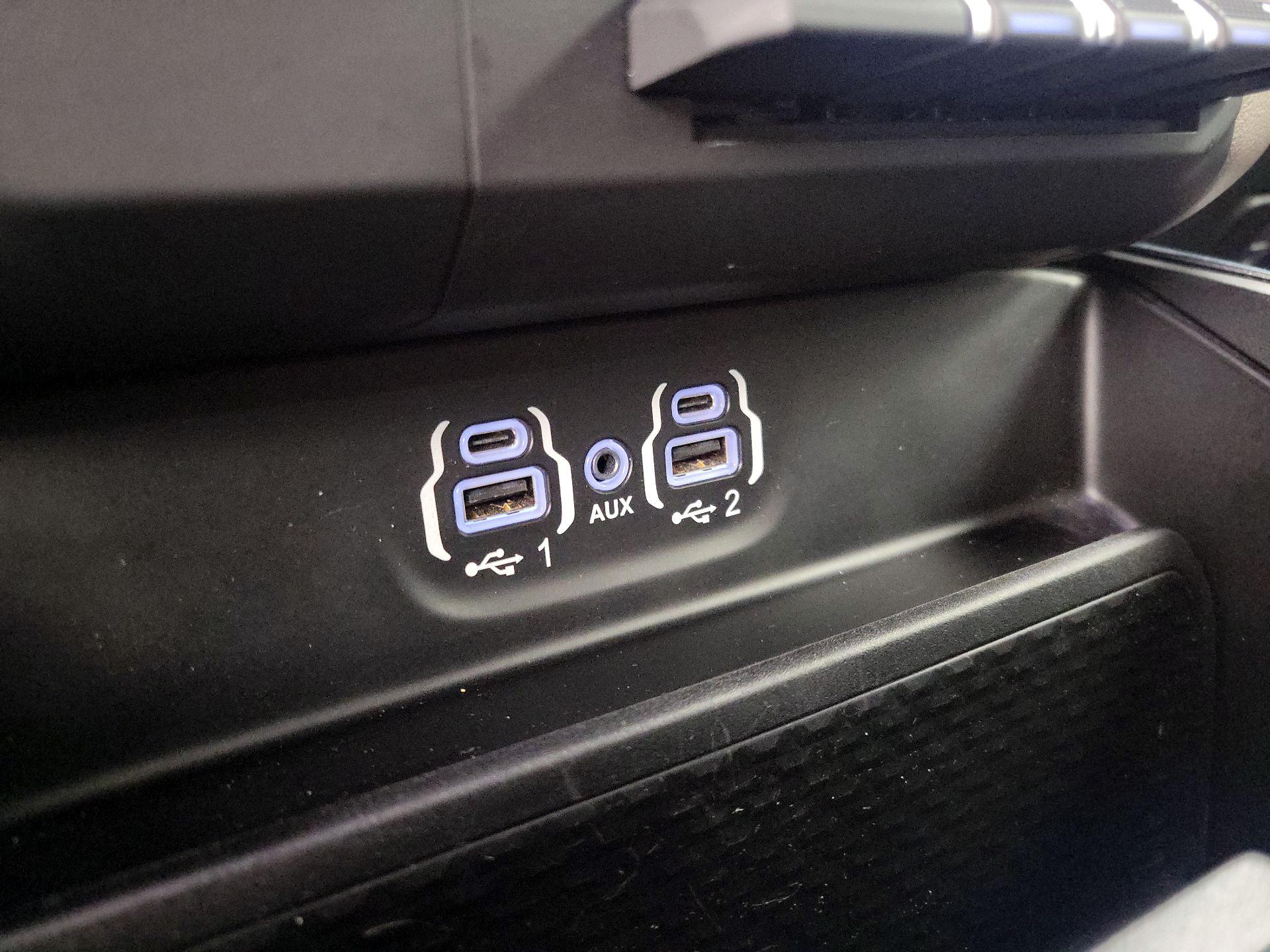 Thumbnail: 2021 RAM 1500 - 18