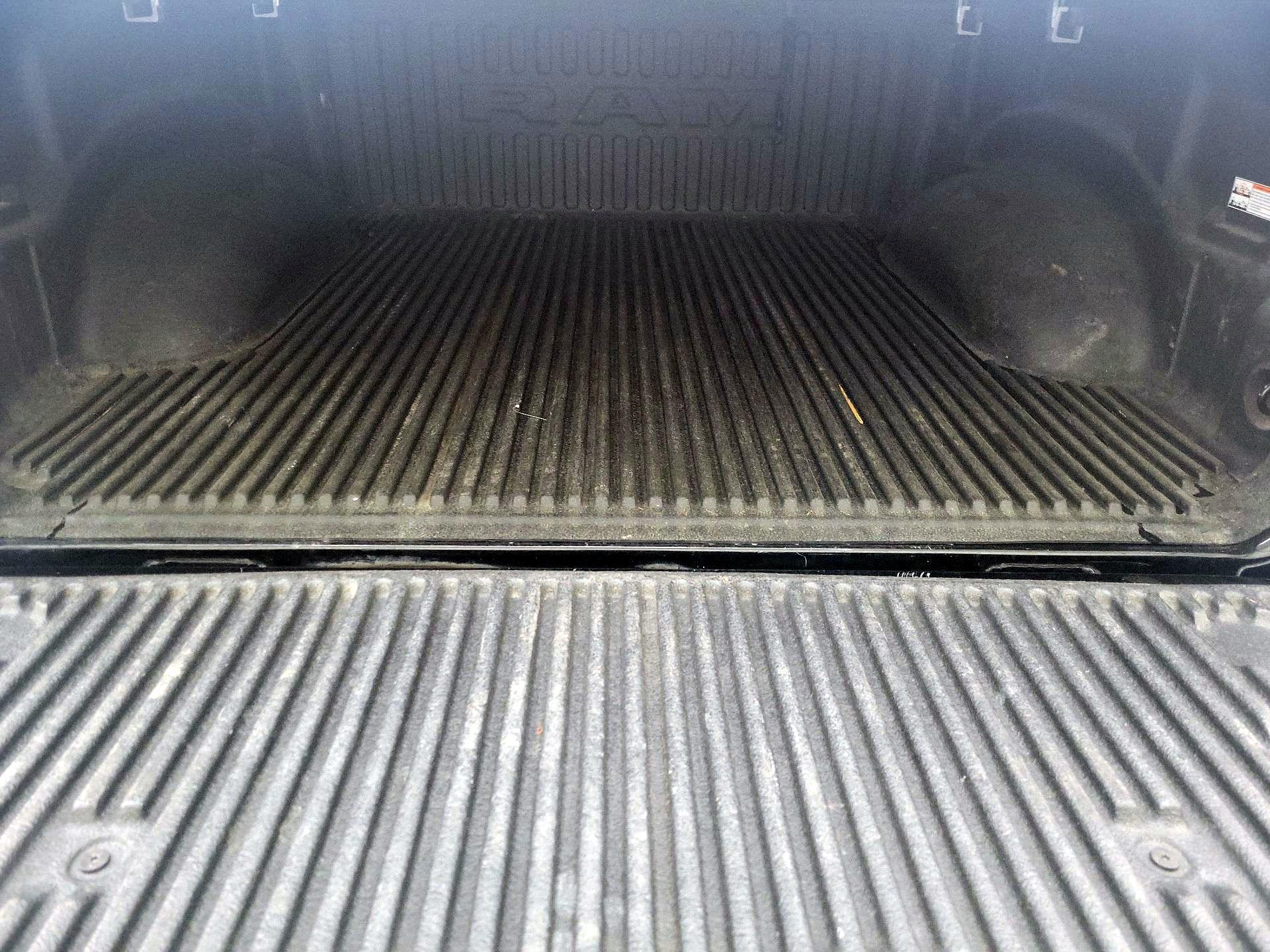 Thumbnail: 2021 RAM 1500 - 20