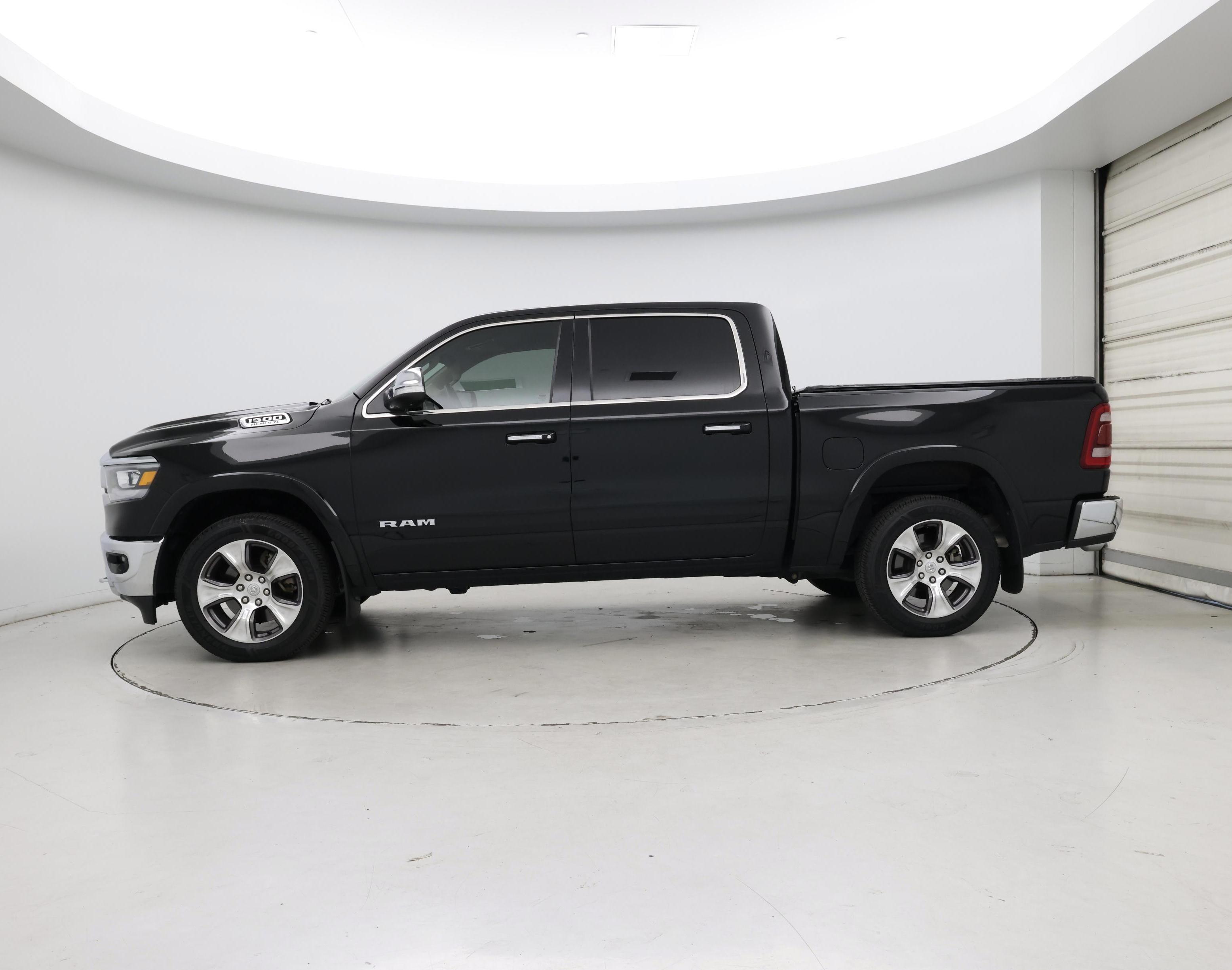Thumbnail: 2021 RAM 1500 - 3