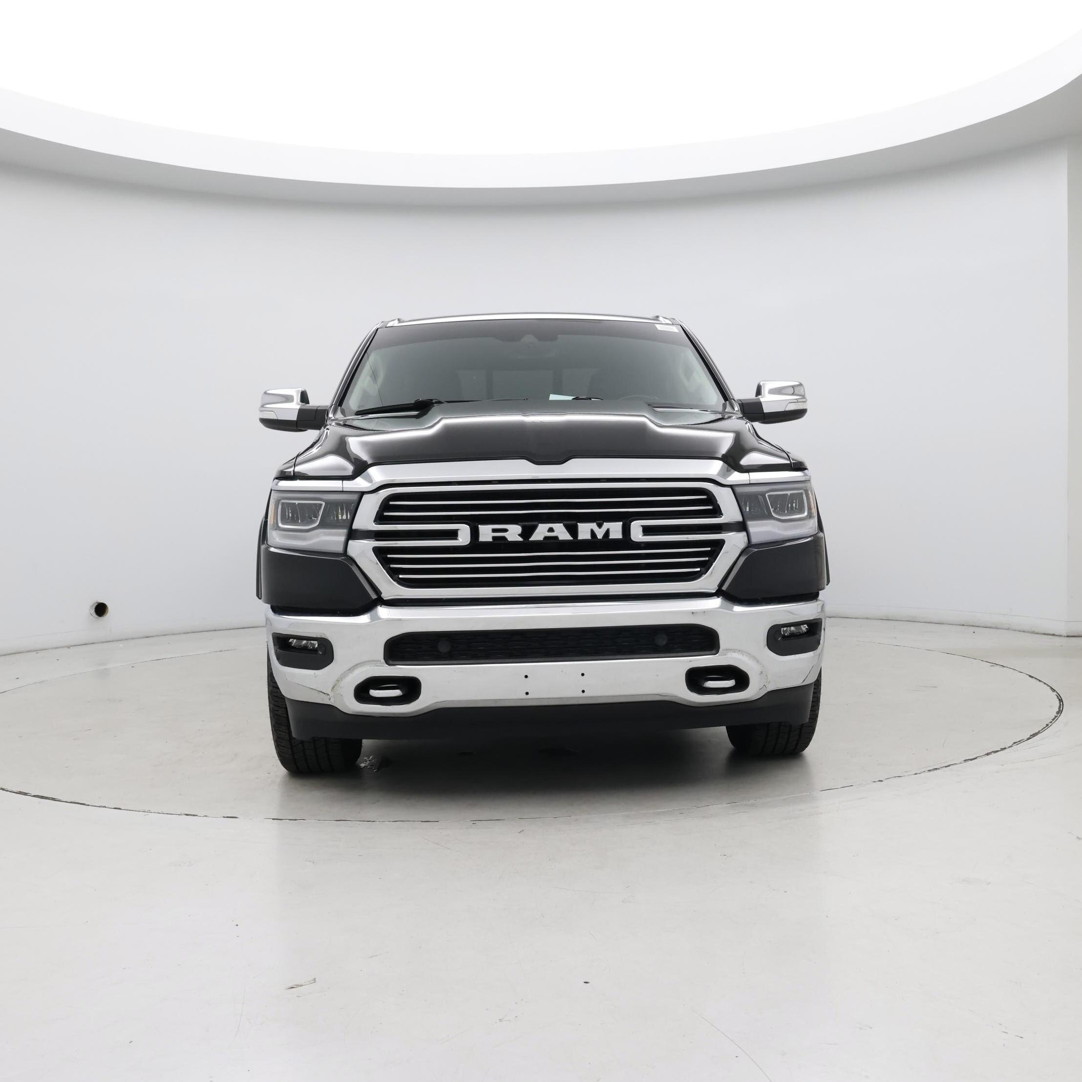 Thumbnail: 2021 RAM 1500 - 5