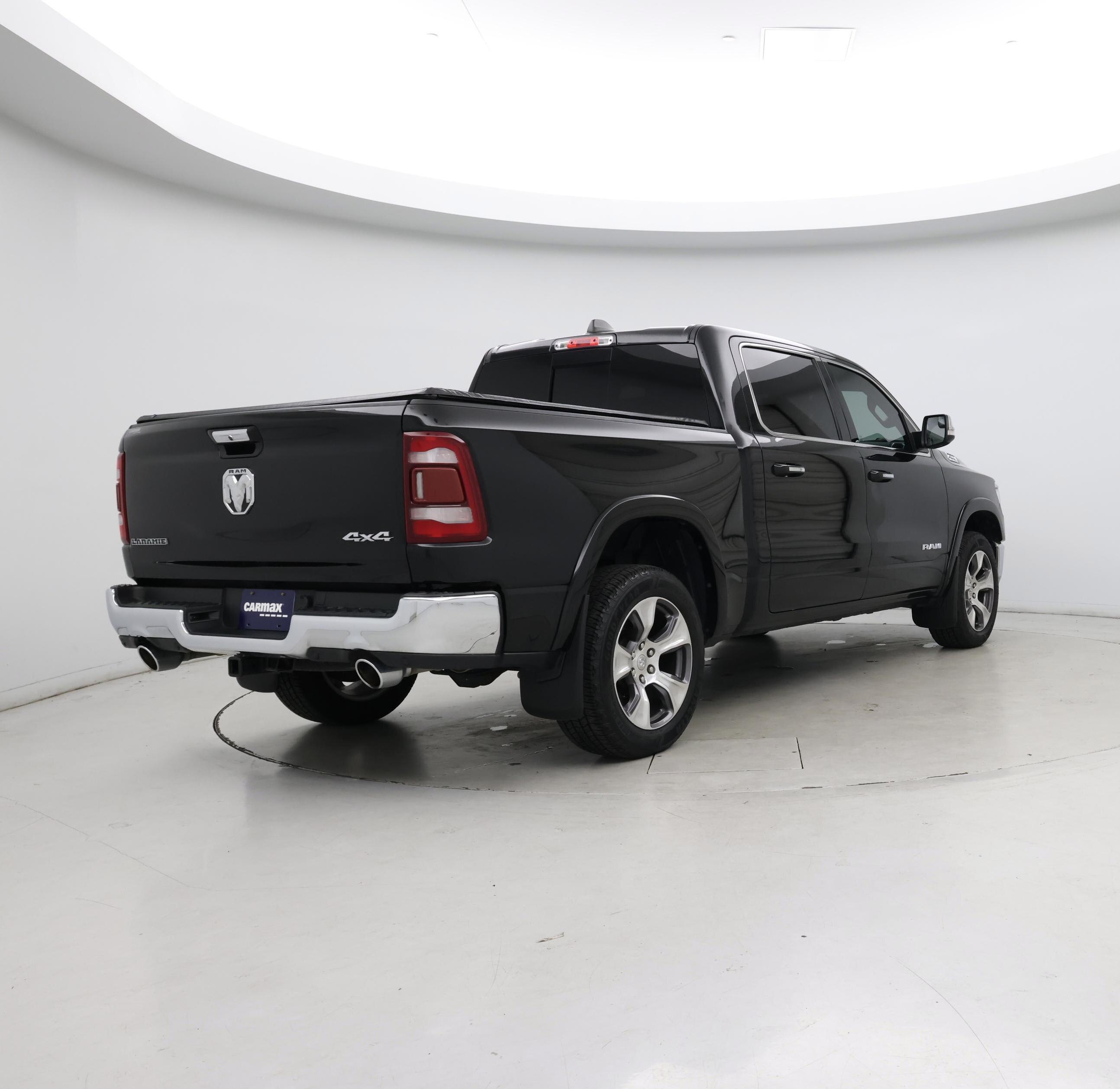 Thumbnail: 2021 RAM 1500 - 8