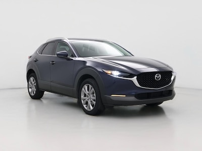 2023 Mazda CX-30 Preferred -
                  Raleigh, NC