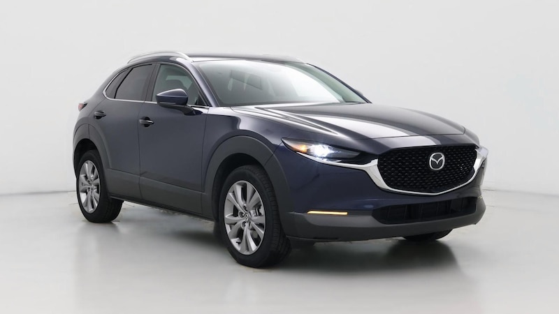 2023 Mazda CX-30 Preferred Hero Image