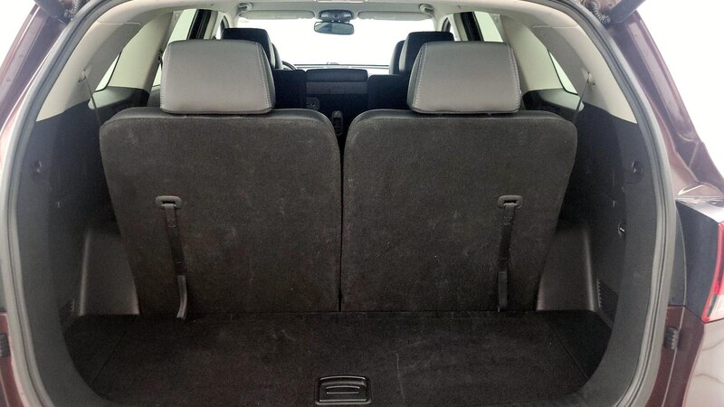 2019 Kia Sorento EX 21