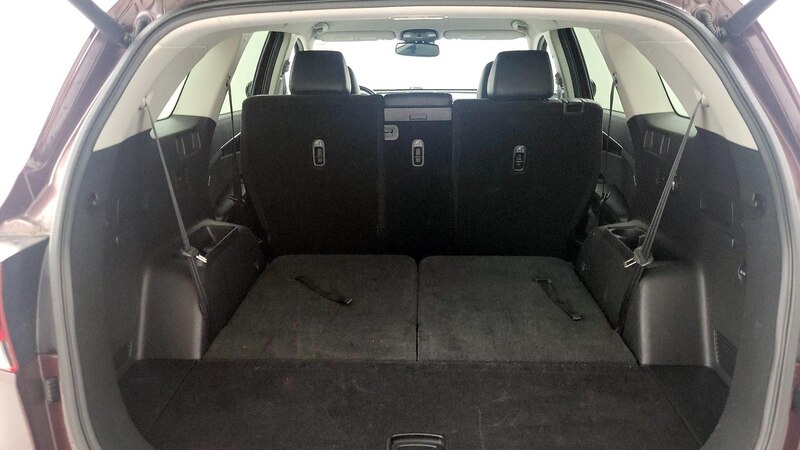 2019 Kia Sorento EX 22