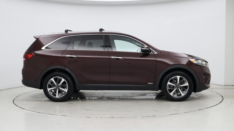 2019 Kia Sorento EX 7