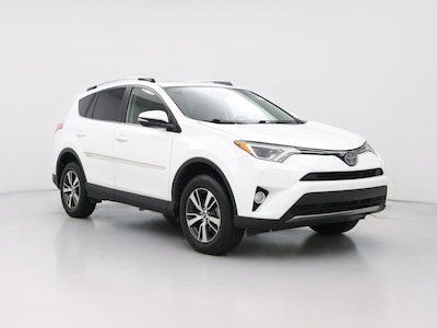 2018 Toyota RAV4 XLE -
                Raleigh, NC