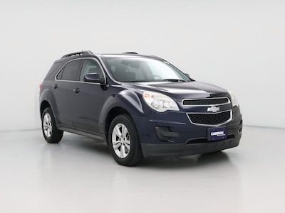 2015 Chevrolet Equinox LT -
                Raleigh, NC
