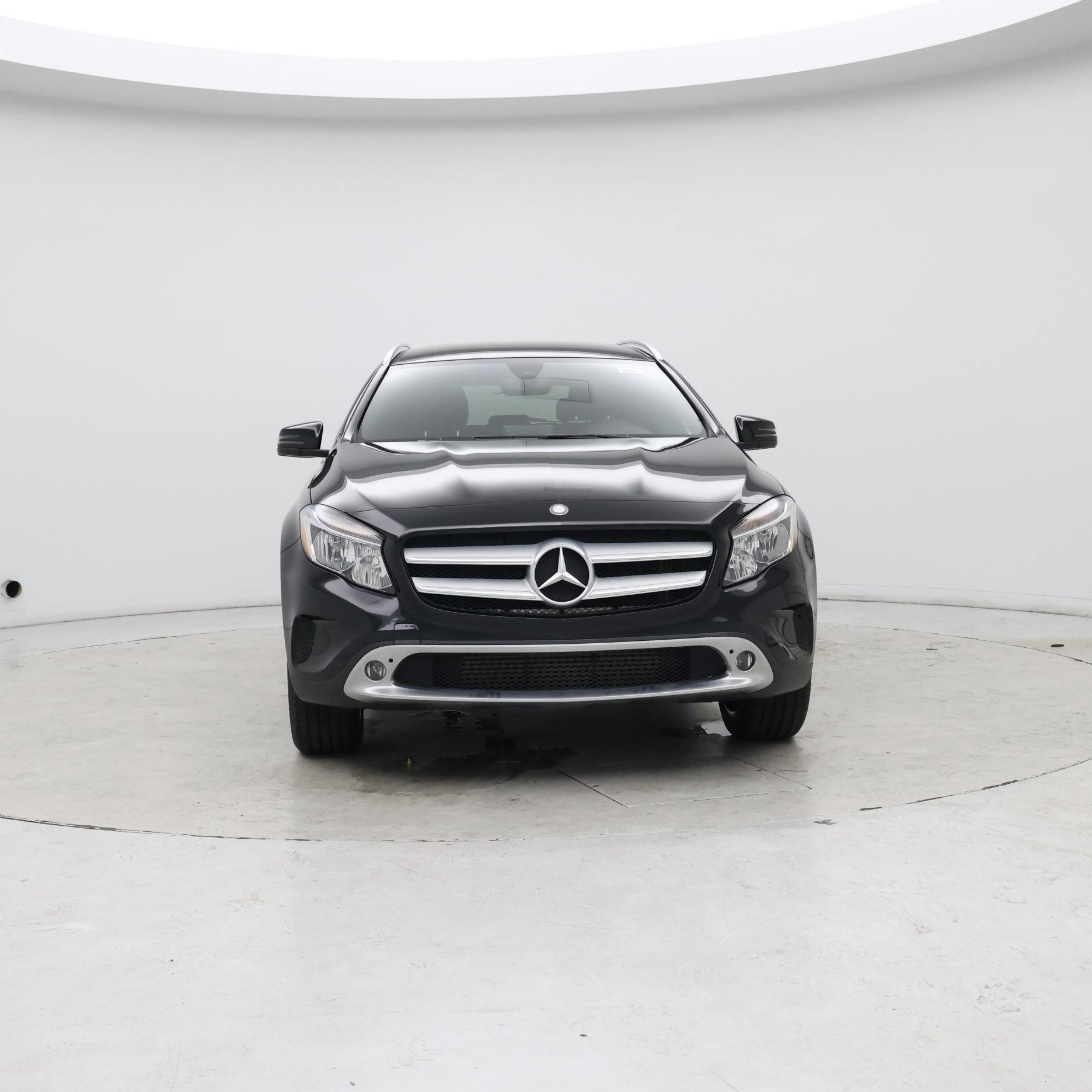 Thumbnail: 2017 Mercedes-Benz GLA - 5
