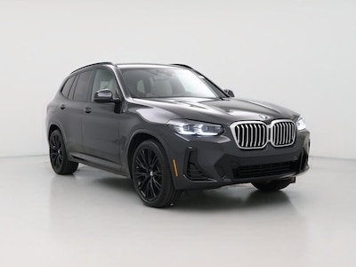 2022 BMW X3 sDrive30i -
                Raleigh, NC
