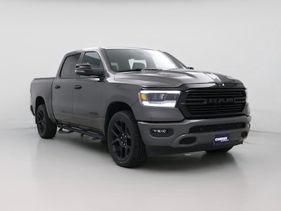 2024 RAM 1500 Laramie -
                Raleigh, NC
