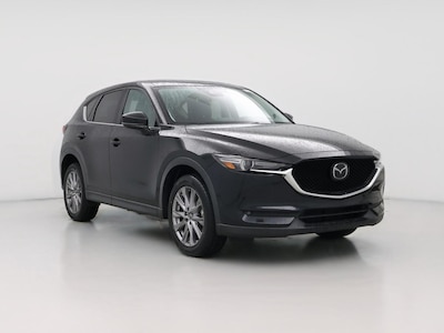 2019 Mazda CX-5 Grand Touring -
                Raleigh, NC