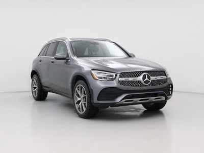 2021 Mercedes-Benz GLC 300 -
                Raleigh, NC