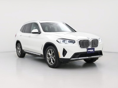 2022 BMW X3 xDrive30i -
                Raleigh, NC