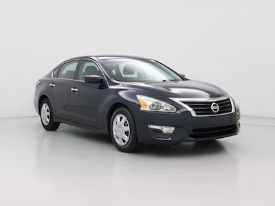 2014 Nissan Altima S -
                  Raleigh, NC