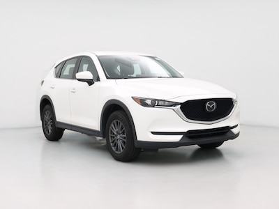 2020 Mazda CX-5 Sport -
                Raleigh, NC