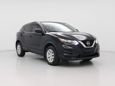 2020 Nissan Rogue Sport S -
                Raleigh, NC