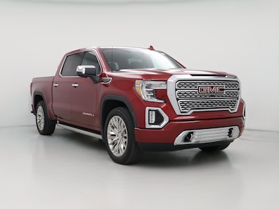 2019 GMC Sierra 1500 Denali -
                Raleigh, NC