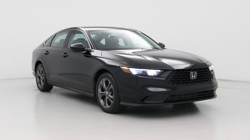 2023 Honda Accord EX Hero Image