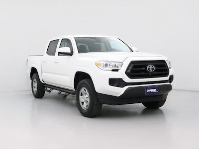 2021 Toyota Tacoma SR -
                  Raleigh, NC