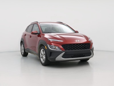 2023 Hyundai Kona SEL -
                Raleigh, NC
