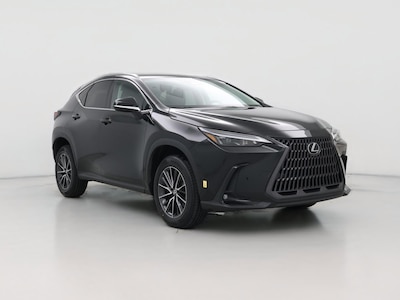 2022 Lexus NX 350 Premium -
                  Raleigh, NC
