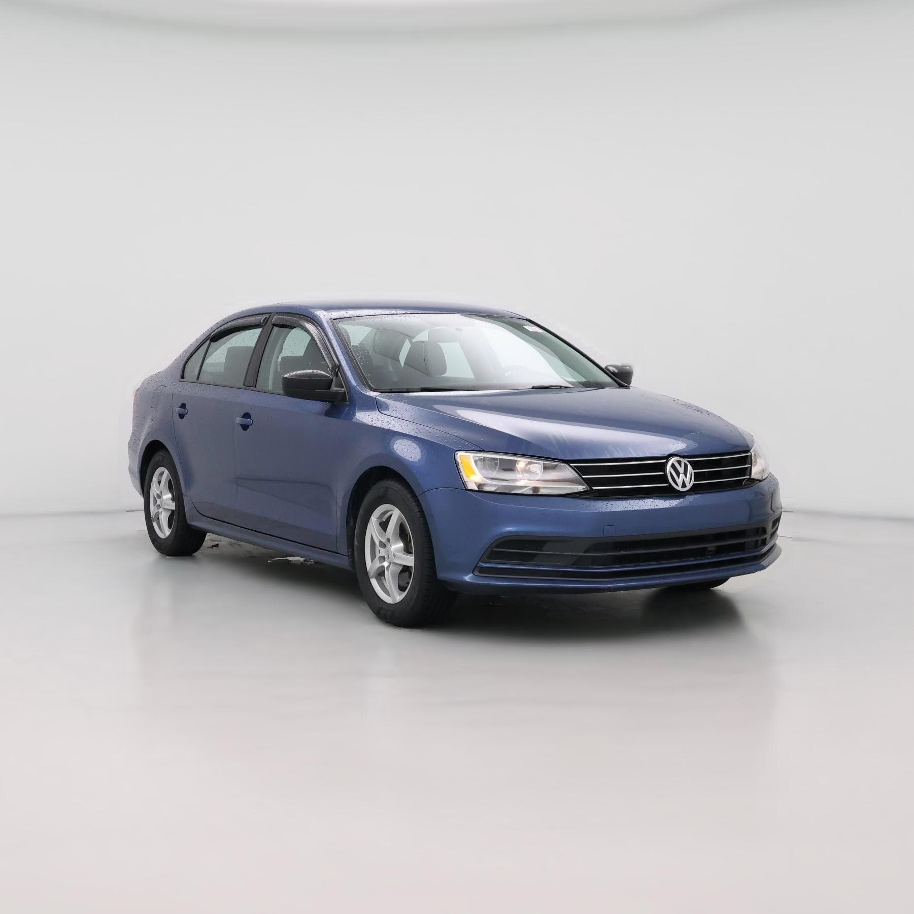 Thumbnail: 2016 Volkswagen Jetta - 1