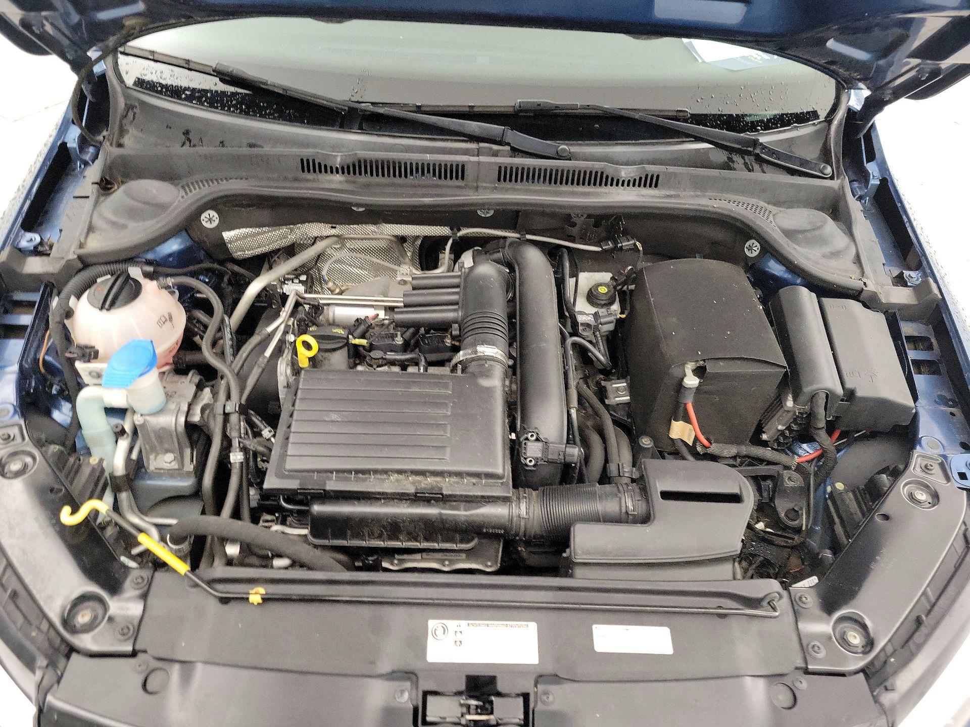 Thumbnail: 2016 Volkswagen Jetta - 20